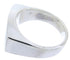 Turquoise Southwest Opal Sterling Silver Ring Size 6 IS68063